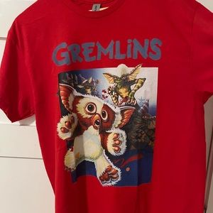 Gremlins t shirt